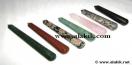 Mix Gemstone Facetted Massage Wands